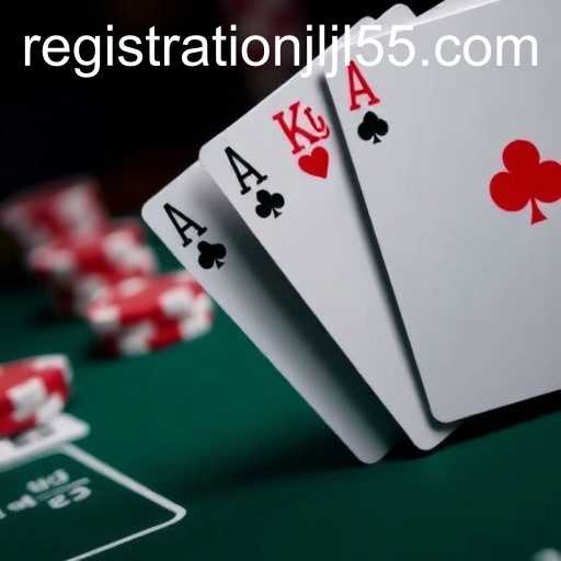 The Intricacies of Blackjack with a Twist: JLJL55