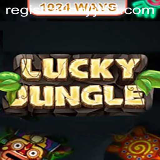 Discover the Thrilling World of LuckyJungle1024
