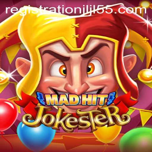 MadHitJokester: Redefining Competitive Party Gaming