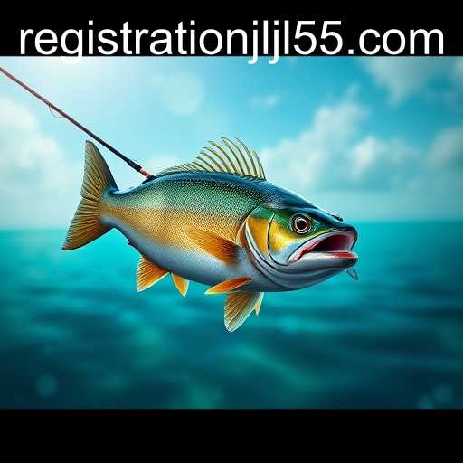 Exploring Online Fishing: The Rise of JLJL55