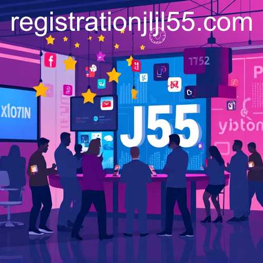 JLJL55