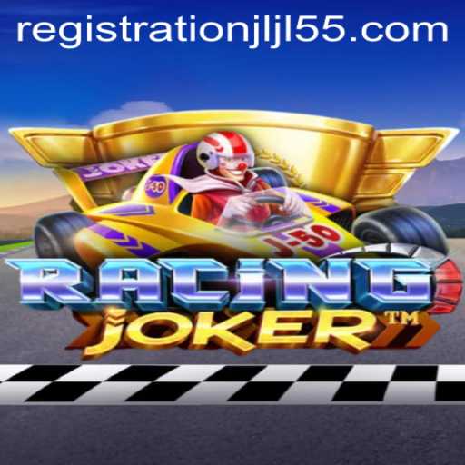 RacingJoker: The Thrill of High-Speed Strategy