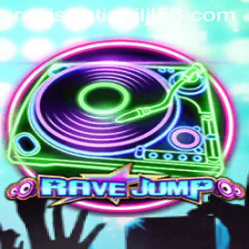 Unveiling RaveJump: The Dynamic Fusion of Dance and Digital Adventure
