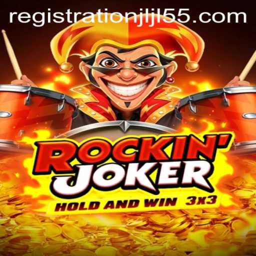 Exploring Rockinjoker: An Intriguing Blend of Strategy and Chance