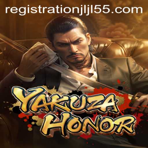YakuzaHonor: A Captivating Journey into the World of Honor and Crime
